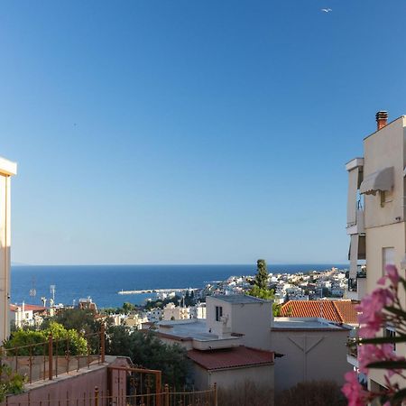 Voulas Studio Καβάλα Εξωτερικό φωτογραφία