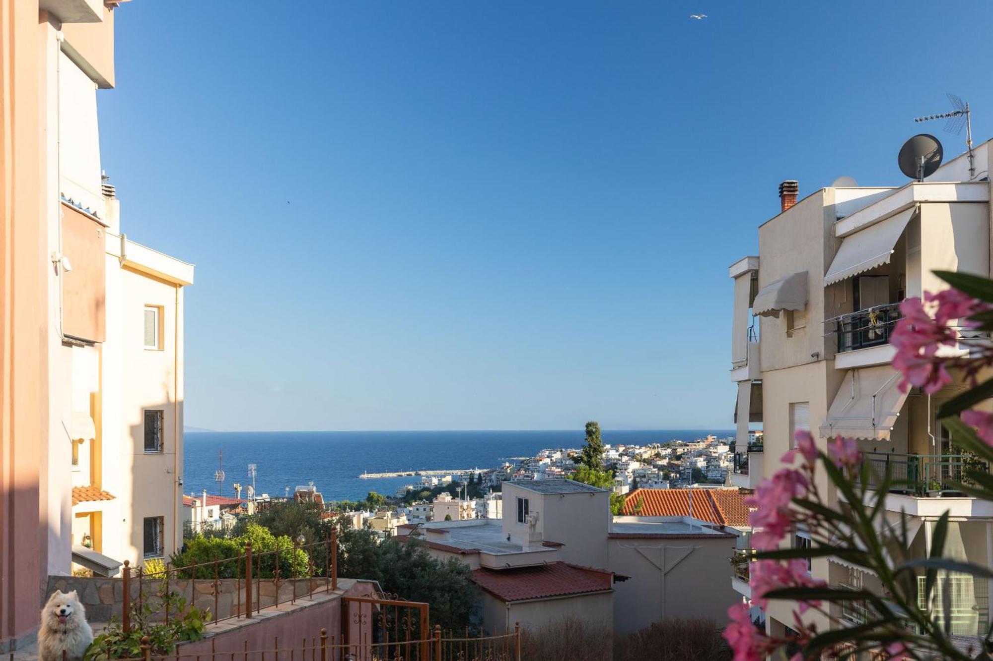 Voulas Studio Καβάλα Εξωτερικό φωτογραφία